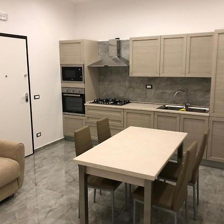 13 Minuti Dal Centro Bed and Breakfast Reggio di Calabria Buitenkant foto