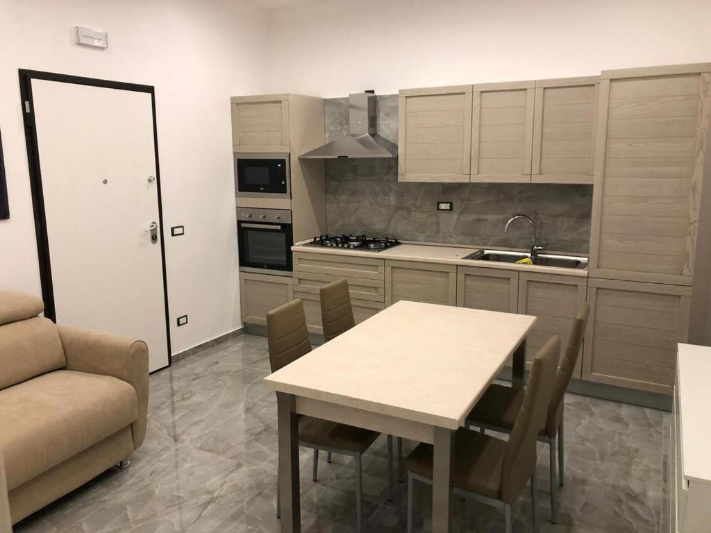 13 Minuti Dal Centro Bed and Breakfast Reggio di Calabria Buitenkant foto