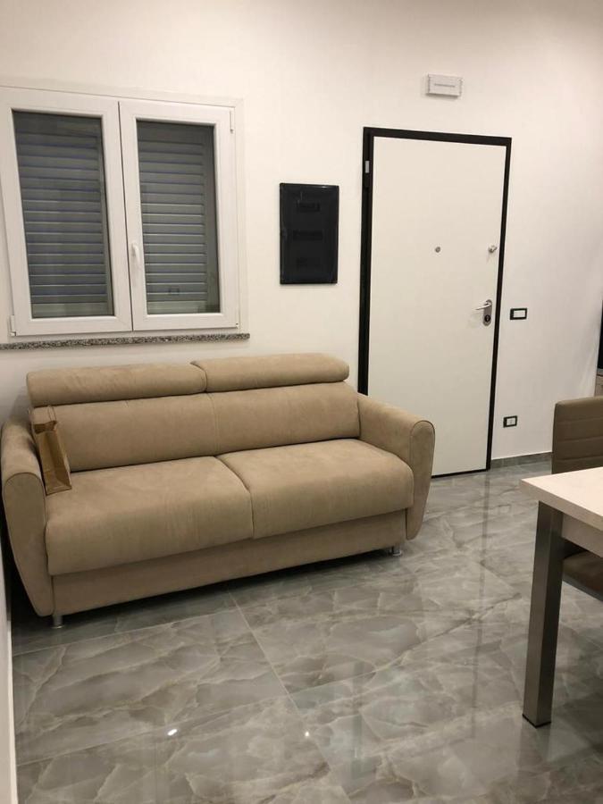 13 Minuti Dal Centro Bed and Breakfast Reggio di Calabria Buitenkant foto