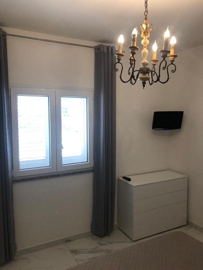 13 Minuti Dal Centro Bed and Breakfast Reggio di Calabria Buitenkant foto
