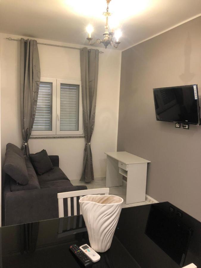 13 Minuti Dal Centro Bed and Breakfast Reggio di Calabria Buitenkant foto