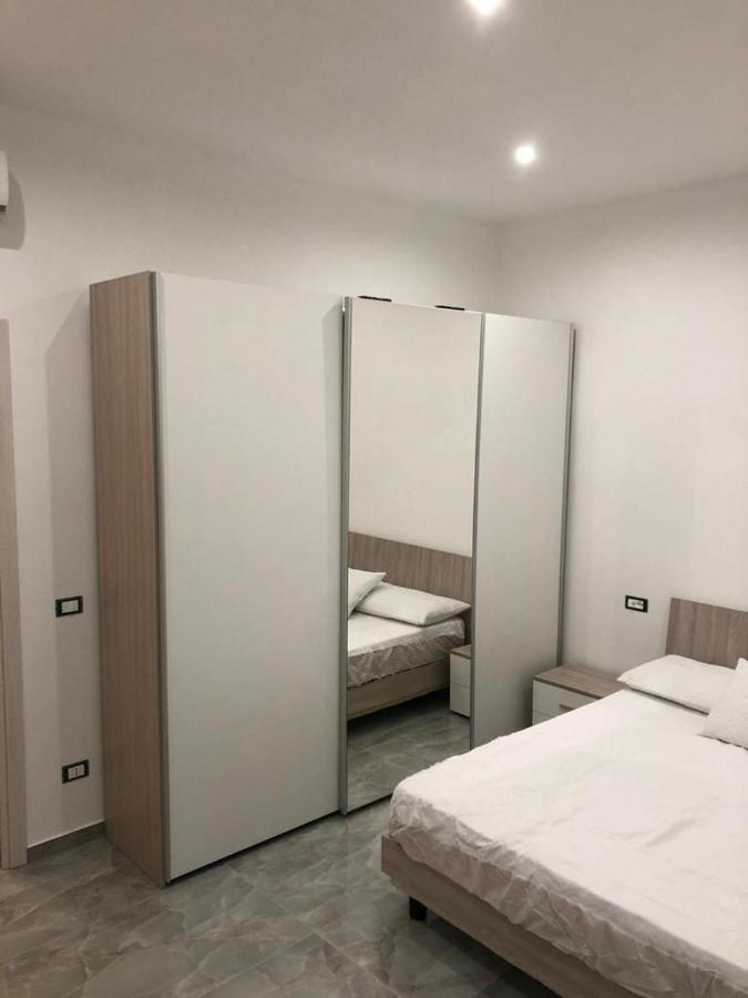 13 Minuti Dal Centro Bed and Breakfast Reggio di Calabria Buitenkant foto