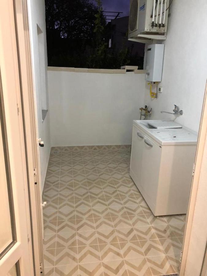 13 Minuti Dal Centro Bed and Breakfast Reggio di Calabria Buitenkant foto