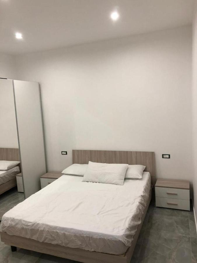 13 Minuti Dal Centro Bed and Breakfast Reggio di Calabria Buitenkant foto